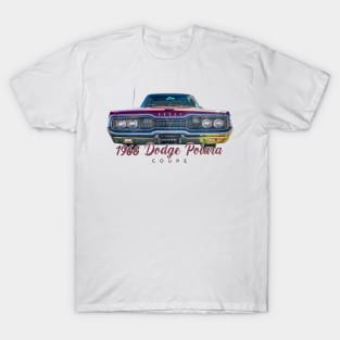 1966 Dodge Polara Coupe T-Shirt